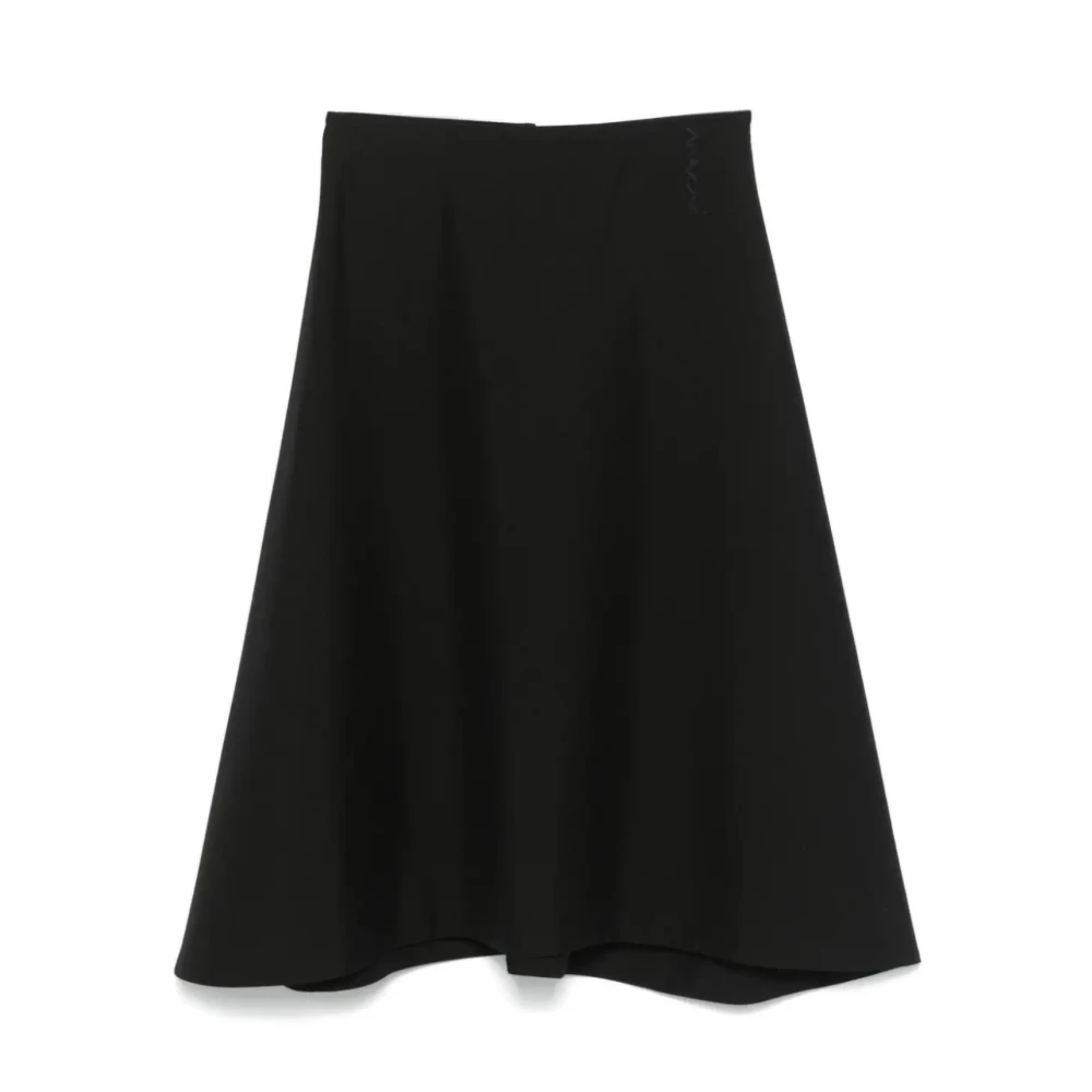 Skirts > Short Skirts - - Marni - Modalova