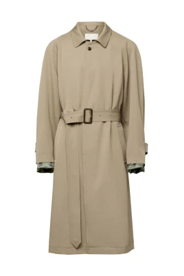 Ulltrenchcoat