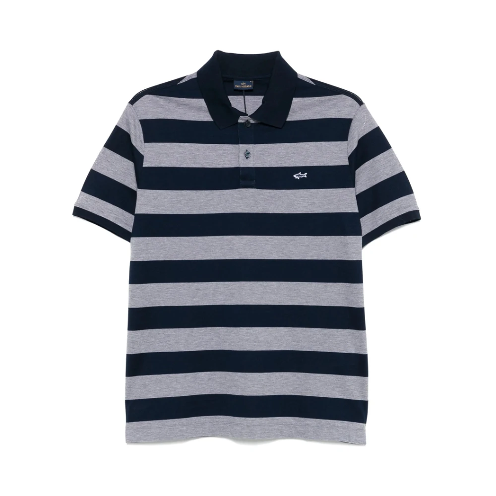 Tops > Polo Shirts - - Paul & Shark - Modalova