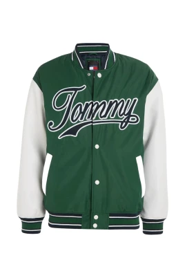 Letterman Varsity Jacket