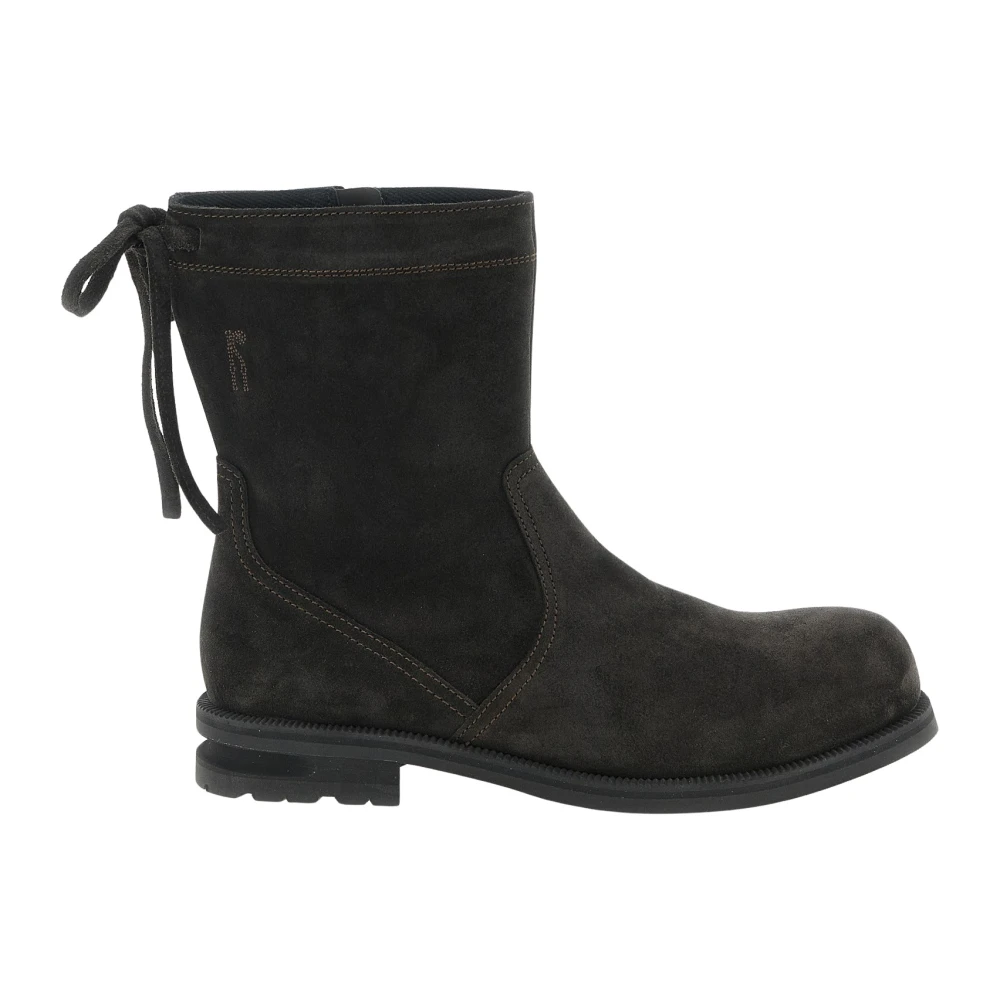 Kiko Kostadinov Hombre Marrón Zapatos, Talla: 43 Eu