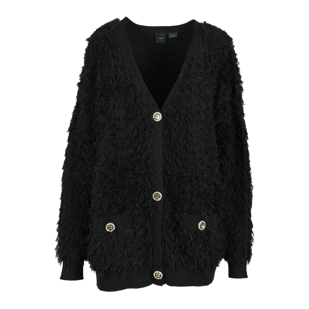 Pinko Vest Black Dames