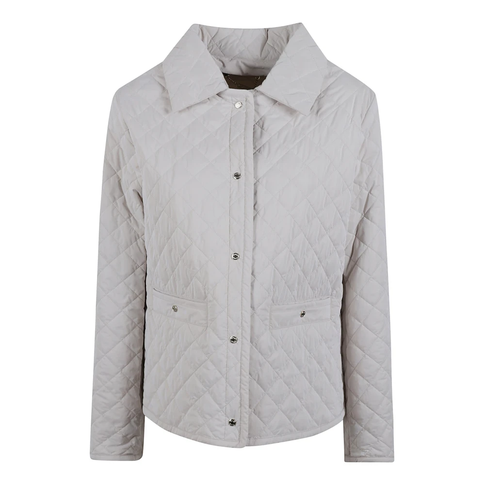 Jackets > Light Jackets - - Moorer - Modalova