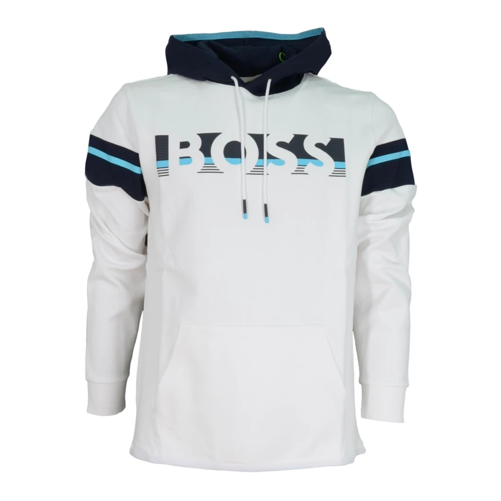 Sweatshirts & Hoodies > Hoodies - - Hugo - Modalova