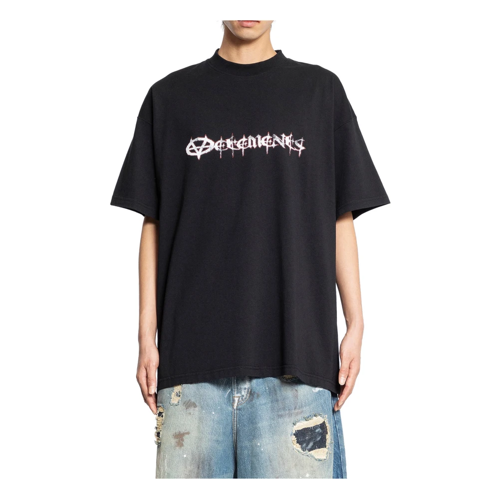 Tops > T-Shirts - - Vetements - Modalova