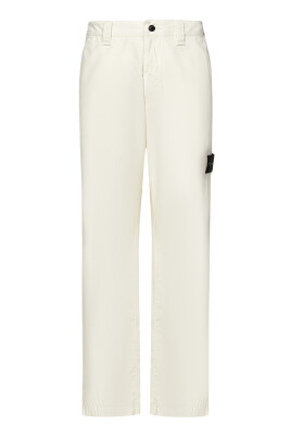 pantalon-blanc-avec-fermeture-eclair-avant