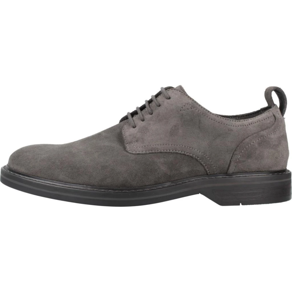 Clarks , Herren, Schuhe, Grau, 40 Eu - Bild 2