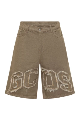 Logo Lounge Short