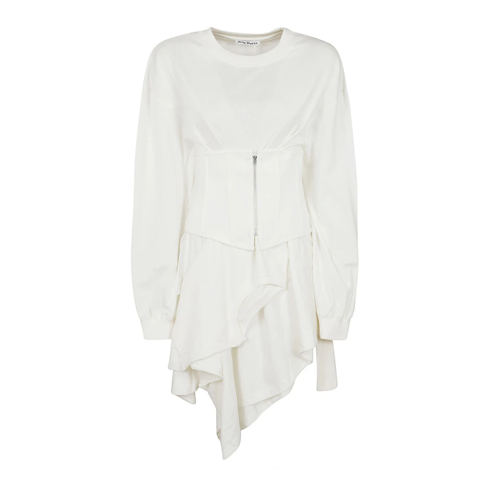 Dresses > Day Dresses > Short Dresses - - Acne Studios - Modalova