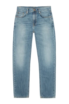Gritty Jackson Straight Jeans