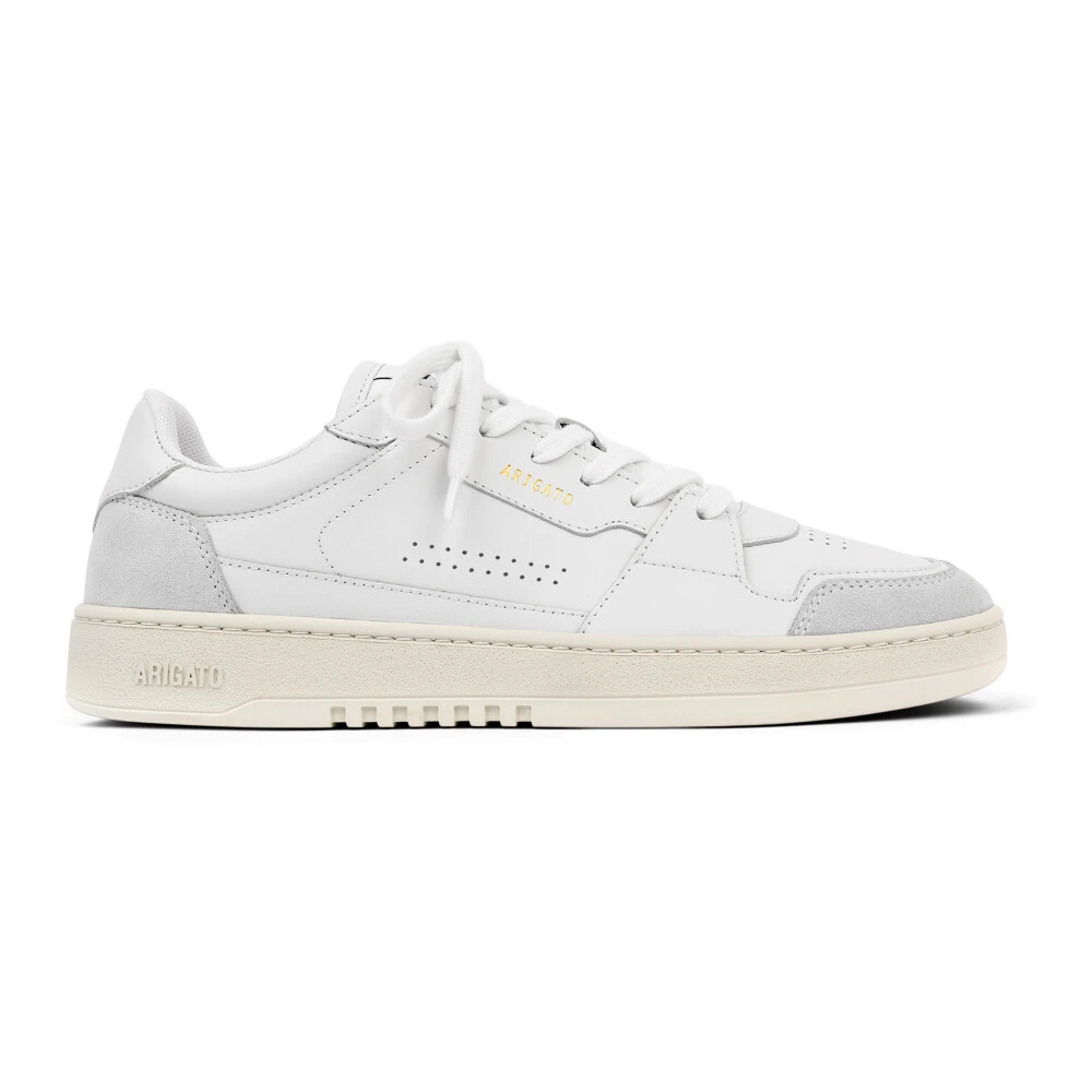 Axel Arigato Men's White Sneakers, 6 Uk, Dice Lo Trainers