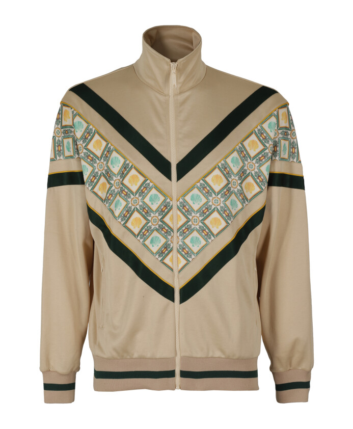 veste-shell