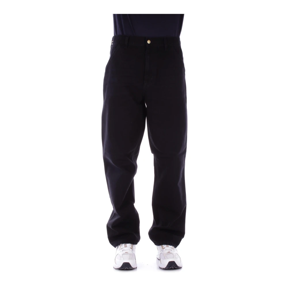 Trousers > Straight Trousers - - Carhartt Wip - Modalova