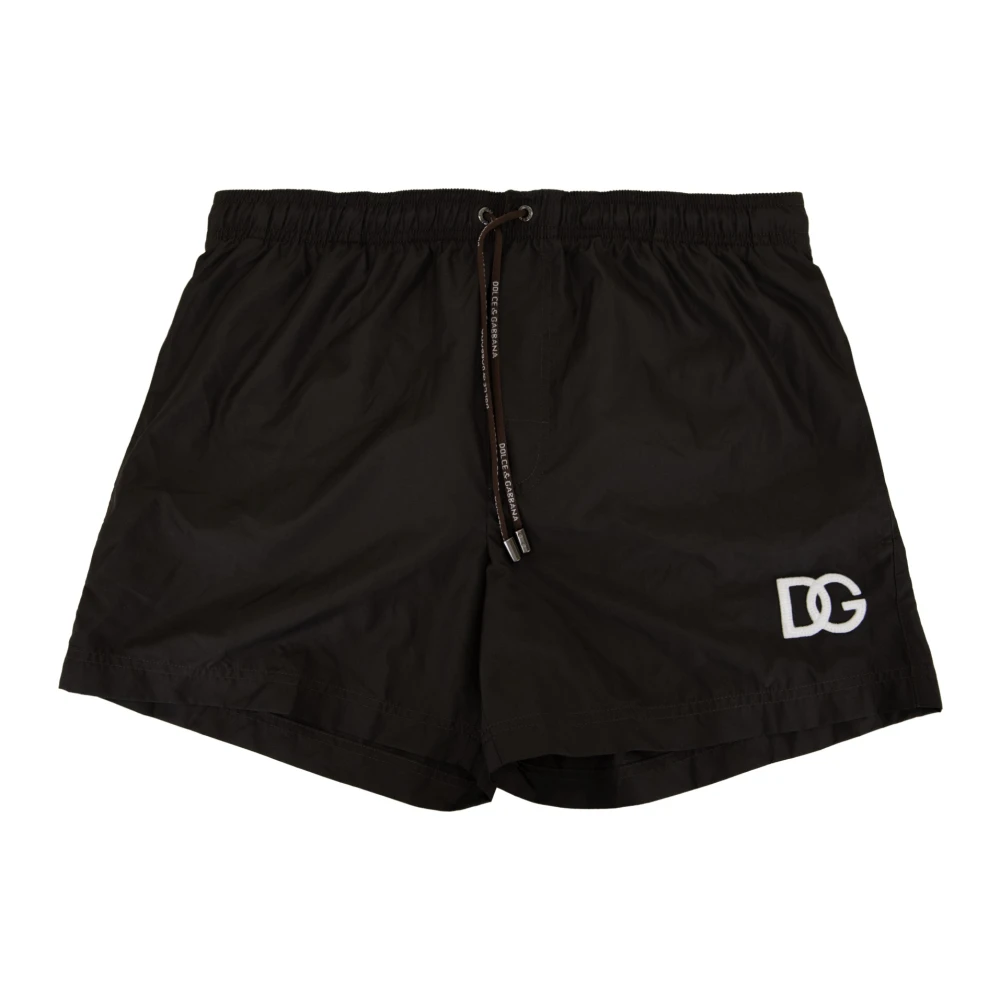Swimwear > Beachwear - - Dolce & Gabbana - Modalova