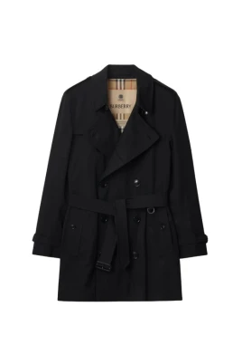 Burberry Kappor