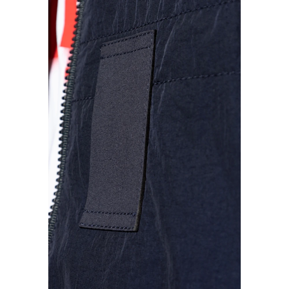 PS By Paul Smith Bomberjack Blue Heren