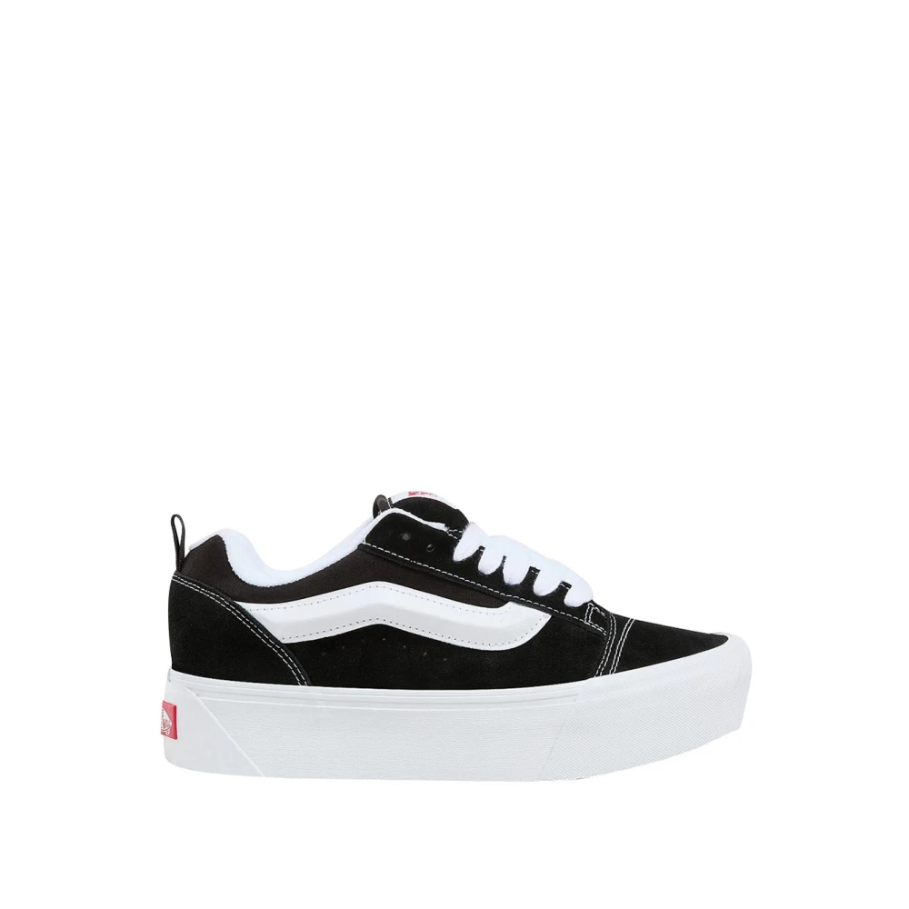 Vans - Shoes > Sneakers - Black - Vans - Modalova