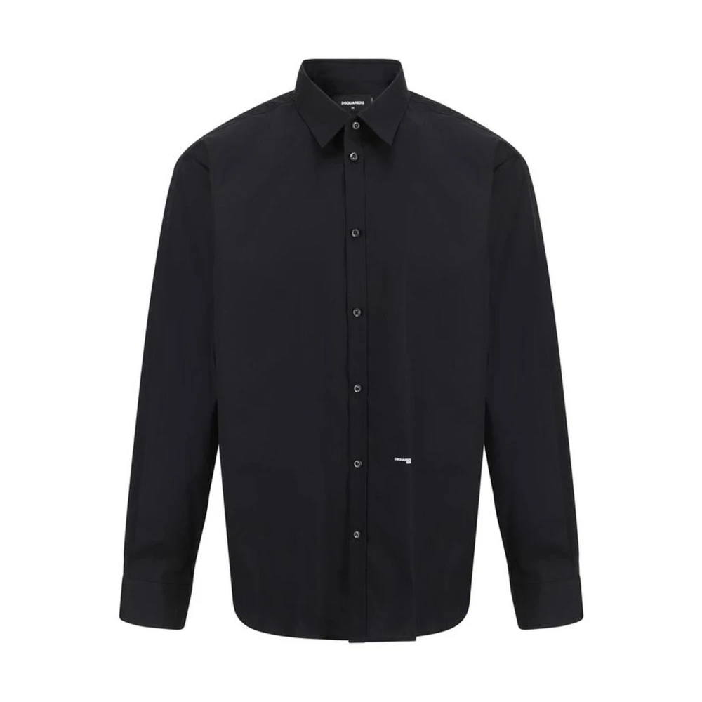 Shirts > Casual Shirts - - Dsquared2 - Modalova