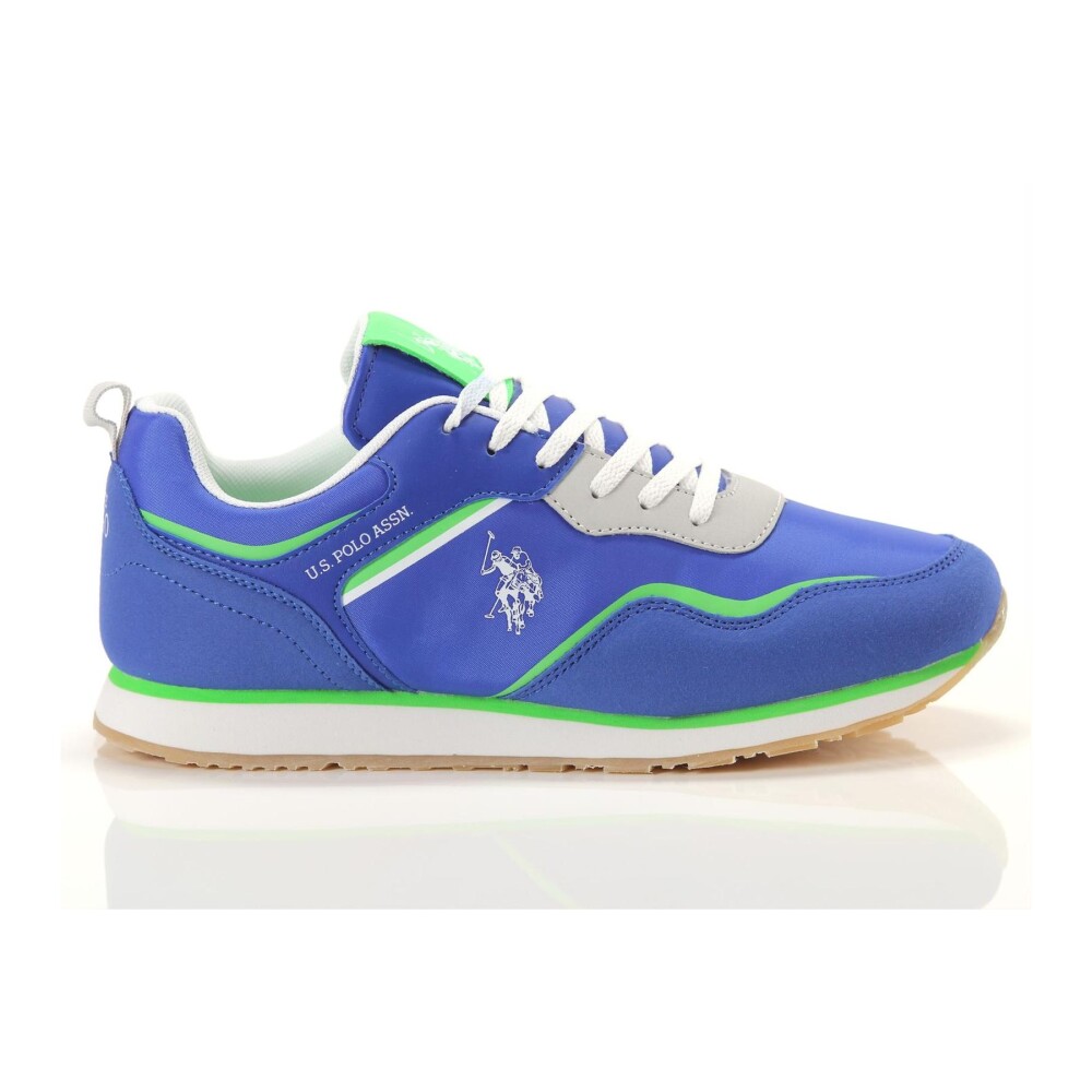 Us polo best sale assn sneakers