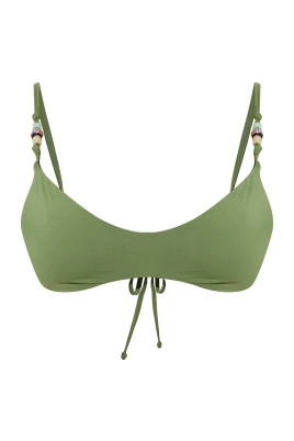 Mika Vändbar Bikini Överdel