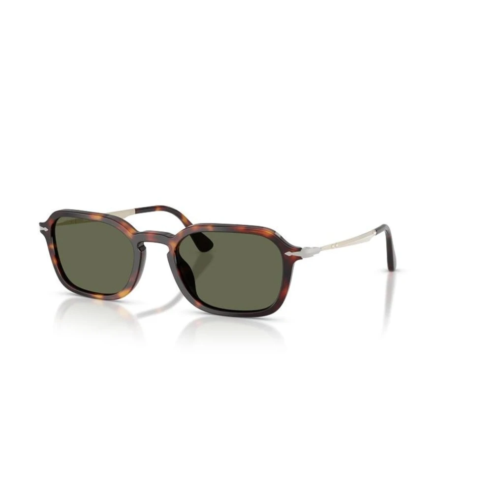 Persol Unisex Brown Sunglasses, 54 Mm, Po3381s Sunglasses