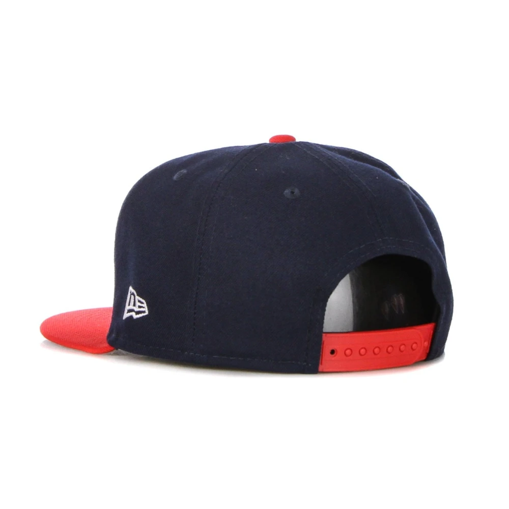 new era NBA Draft Wizards Pet Black Heren