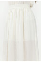 jupe-midi-blanche-avec-logo-imprime