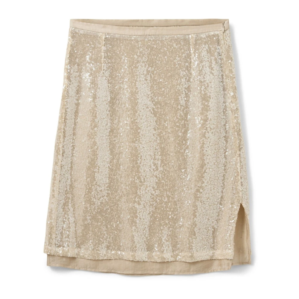 Skirts > Short Skirts - - Sofie Schnoor - Modalova