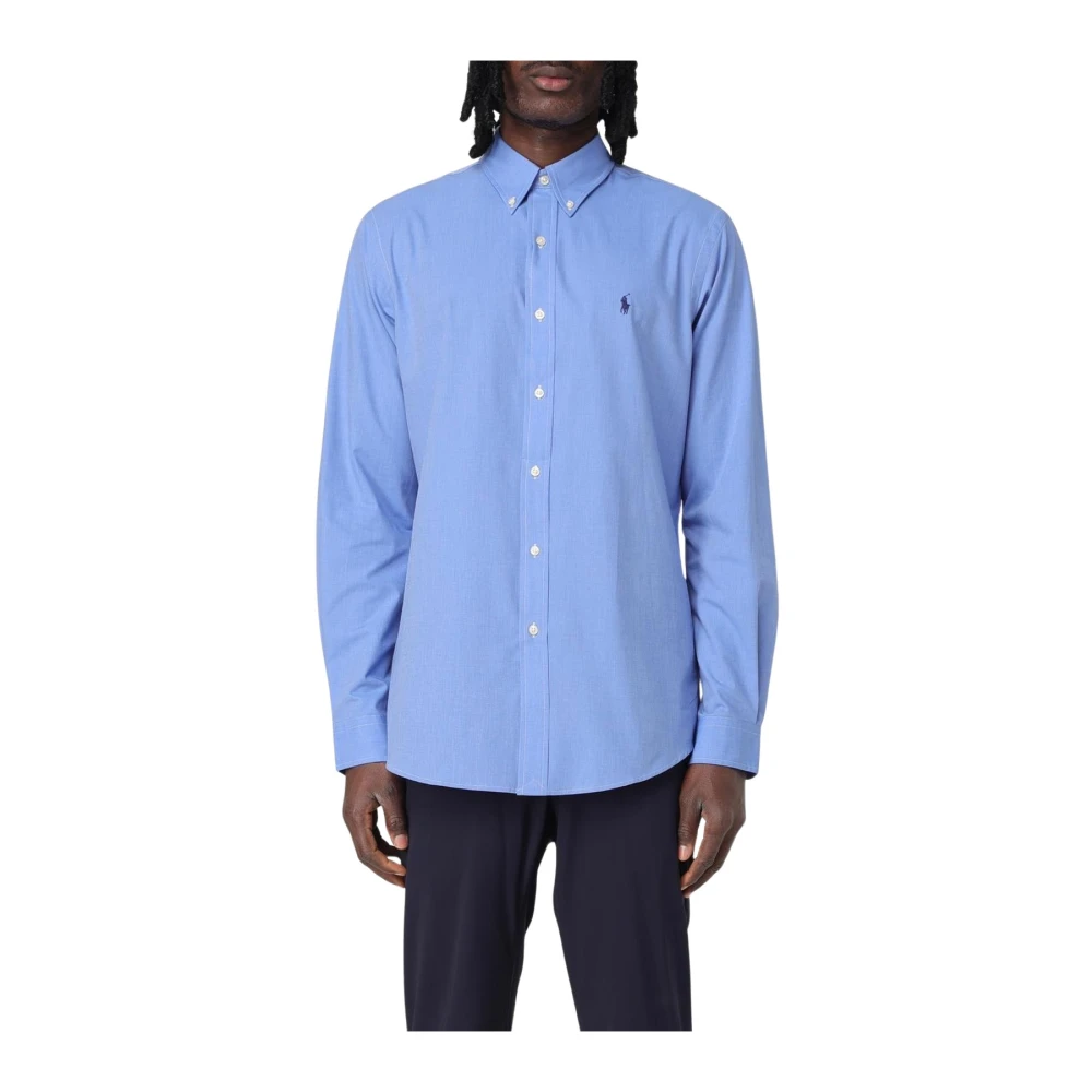 Shirts > Casual Shirts - - Polo Ralph Lauren - Modalova