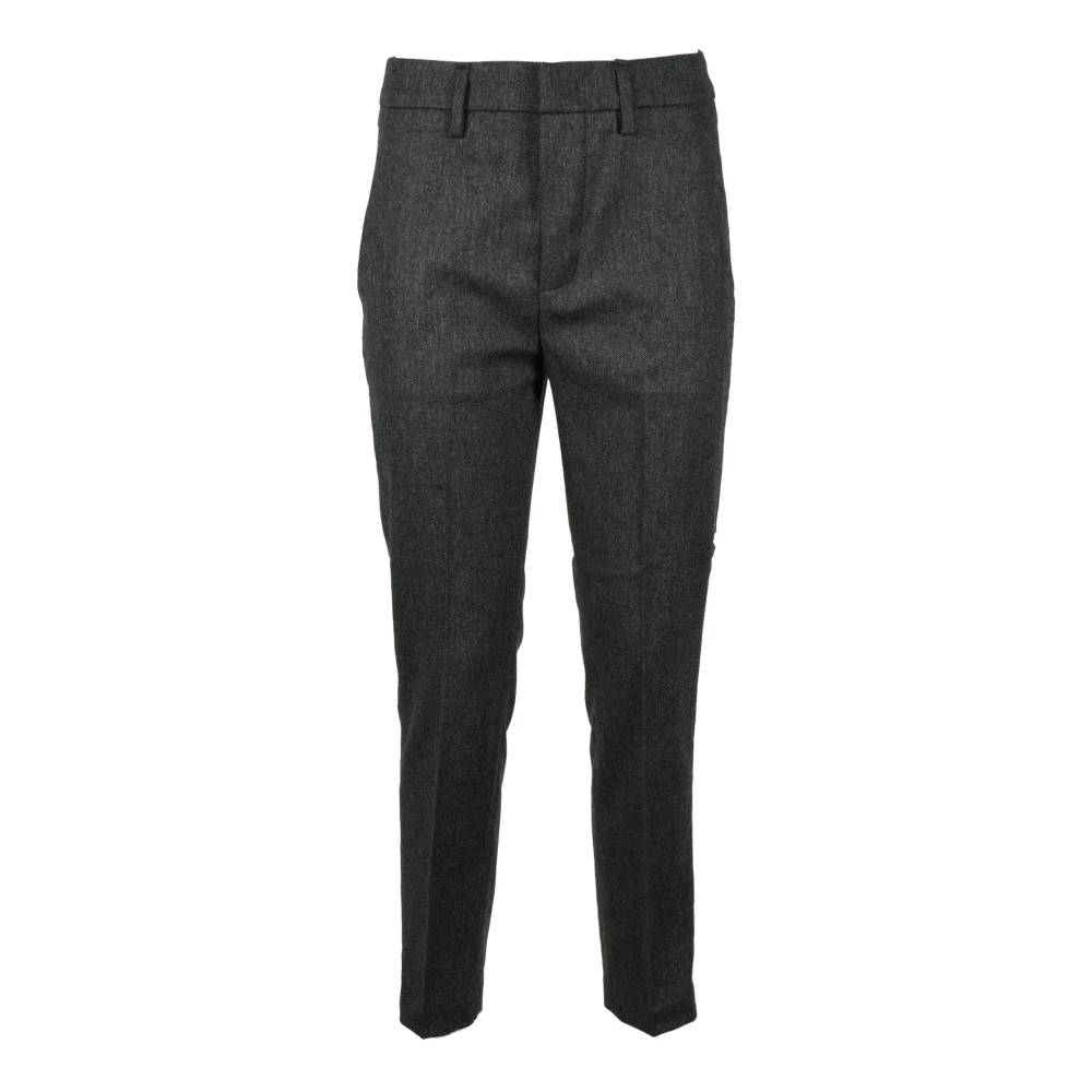 Trousers > Slim-fit Trousers - - Dondup - Modalova