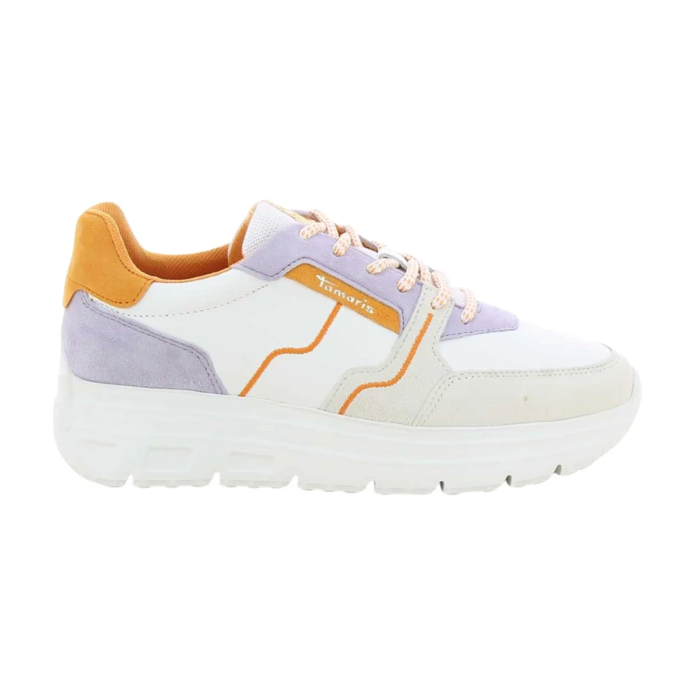 Shoes > Sneakers - - Tamaris - Modalova