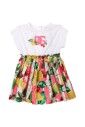 elegant-fruit-print-dress