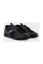 black-leather-sneakers-round-toe