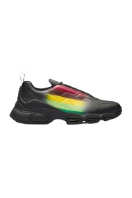 Futurystyczne Cross Sneakers