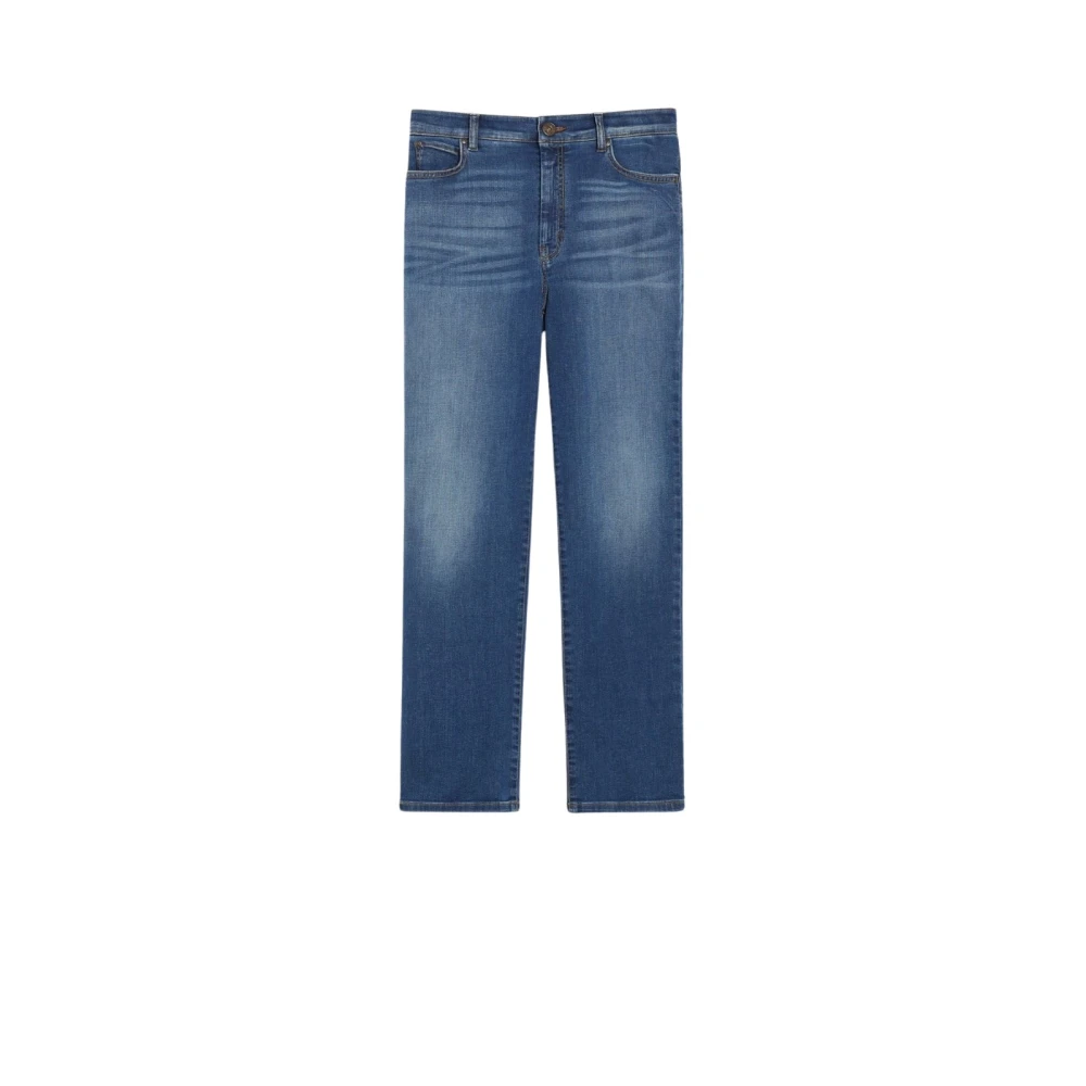 Jeans > Straight Jeans - - Weekend Max Mara - Modalova