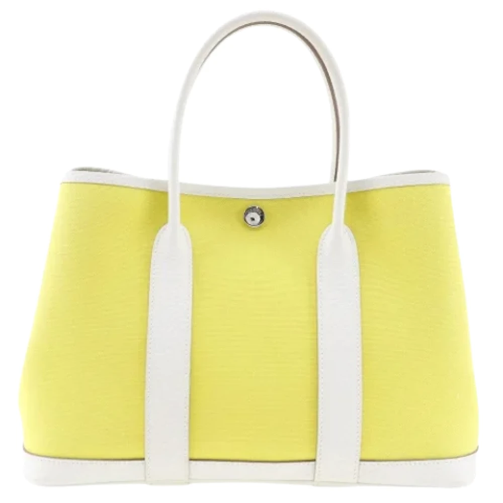 Pre-owned > Pre-owned Bags > Pre-owned Handbags - - Hermès Vintage - Modalova