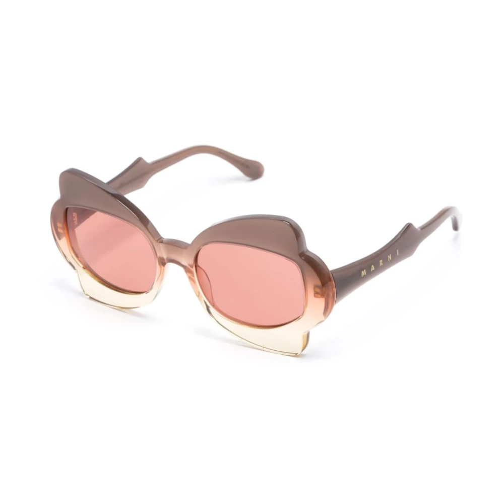 Accessories > Sunglasses - - Marni - Modalova