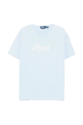 Ralph Logotyp T-shirt