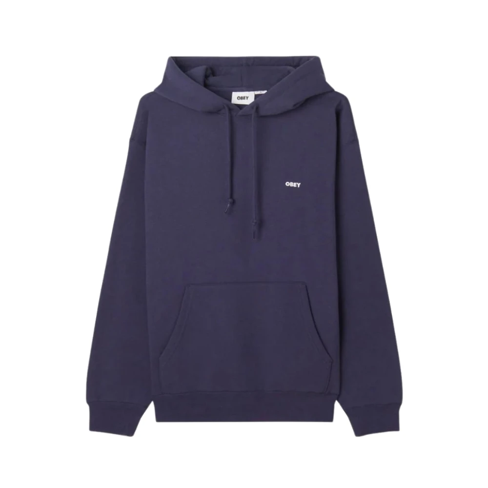 Sweatshirts & Hoodies > Hoodies - - Obey - Modalova