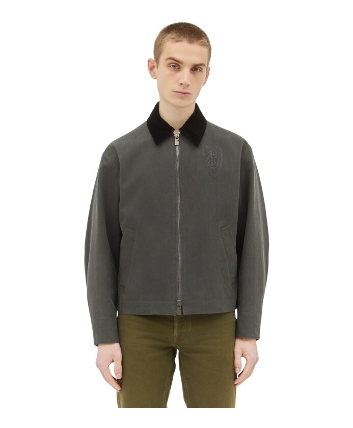 veste-en-toile-col-en-velours-cotele-style-classique