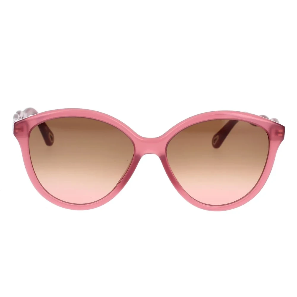 Accessories > Sunglasses - - Chloé - Modalova