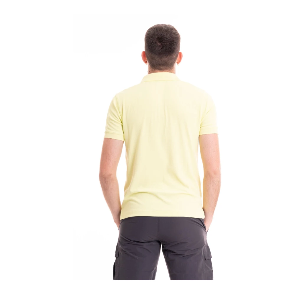 Helly Hansen Driftline Polo Shirt Beige Heren