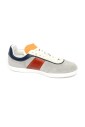 chaussures-en-daim-gris-bleu-a-lacets
