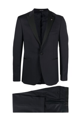 tagliatore-0205-dresses-blue