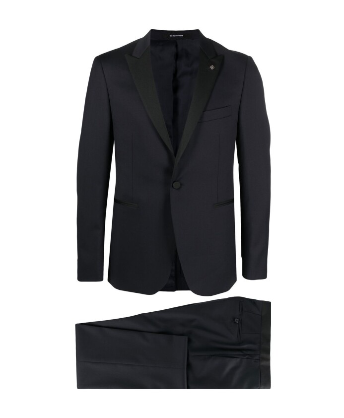 tagliatore-0205-dresses-blue