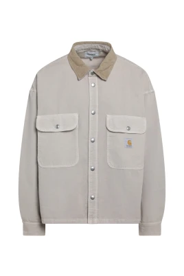 Prescott Shirt Jacket