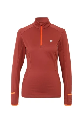 Marsala Sweatshirt