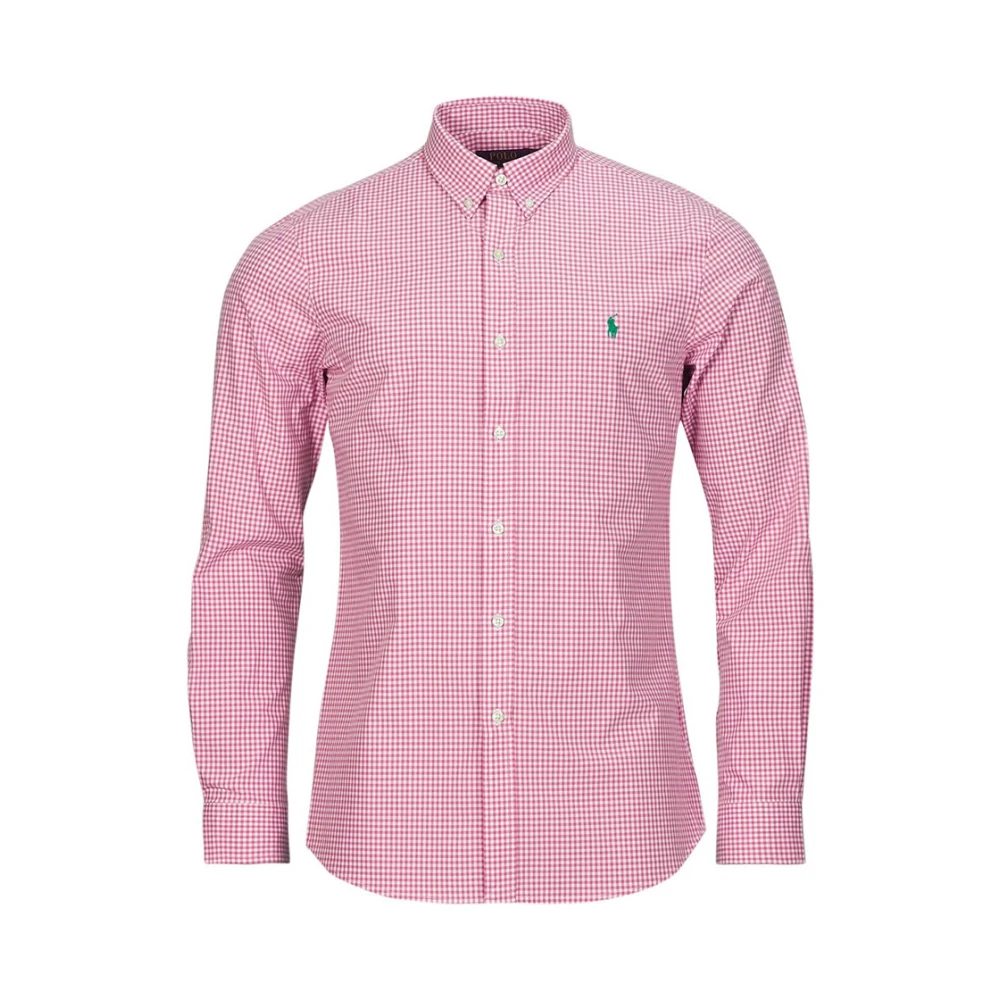 Shirts > Casual Shirts - - Polo Ralph Lauren - Modalova