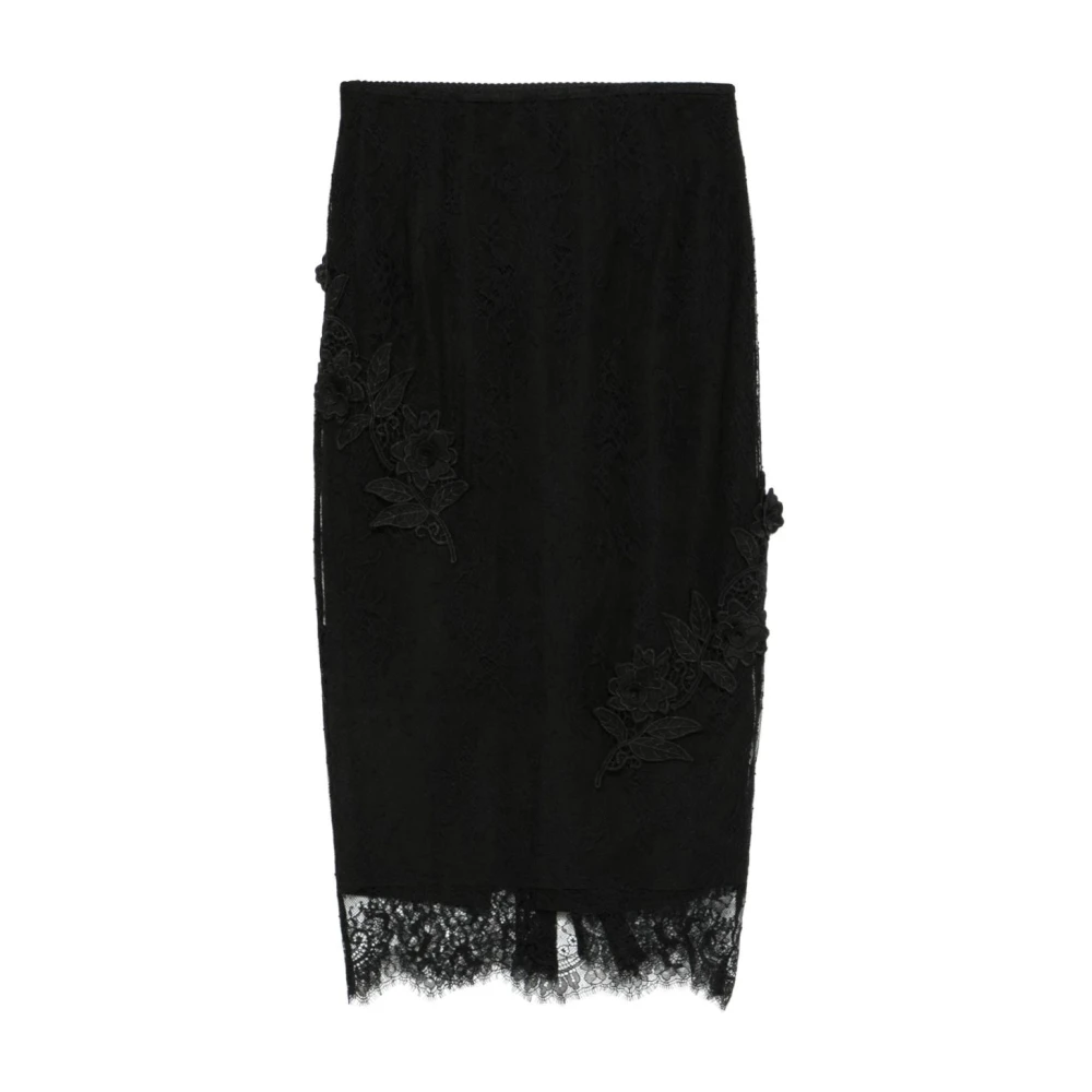 Skirts > Midi Skirts - - Blugirl - Modalova