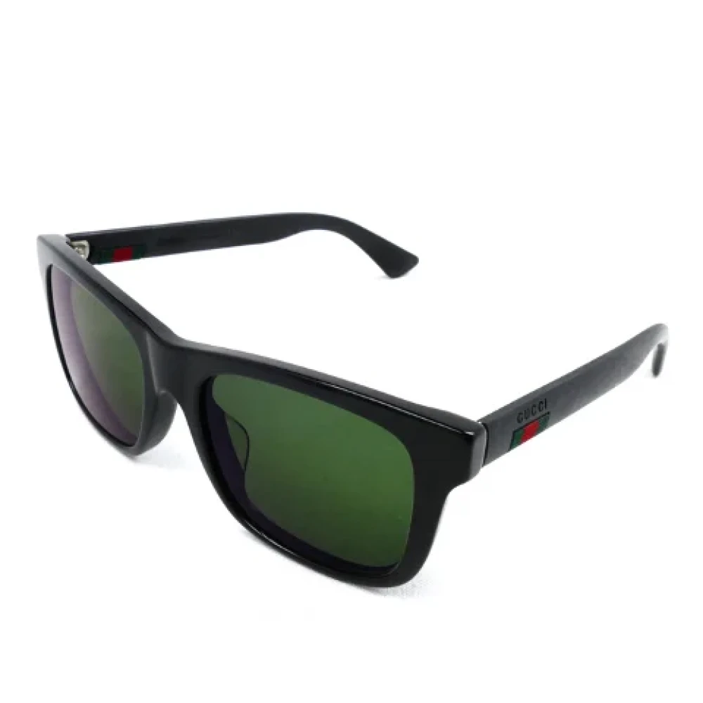 Pre-owned > Pre-owned Accessories - - Gucci Vintage - Modalova